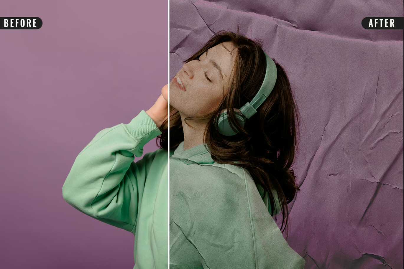 27 Hand-Crafted Photoshop Templates Collection - Photoboto