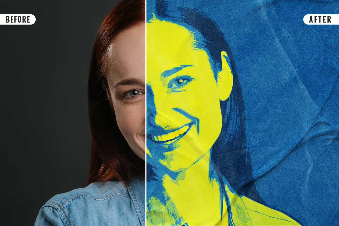 27 Hand-Crafted Photoshop Templates Collection - Photoboto