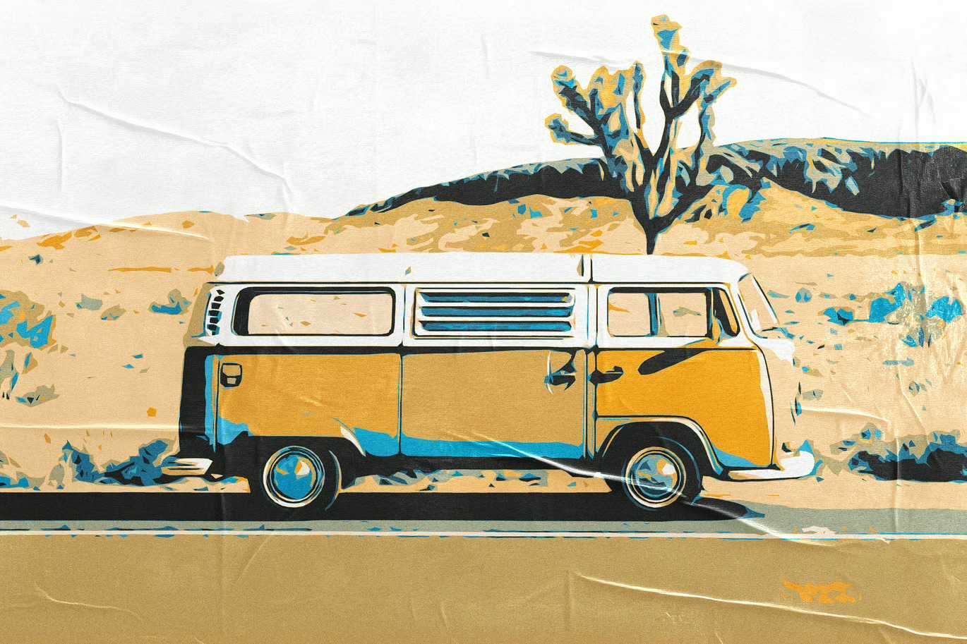 23 Visual Arts Photoshop Effects Bundle - Photoboto