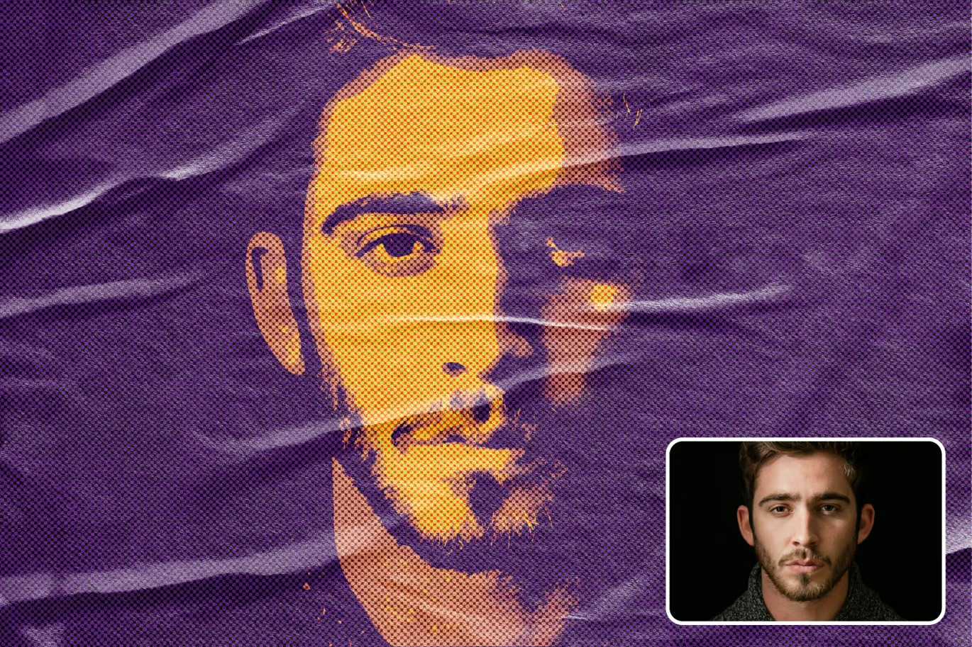 The Visual Alchemy Bundle Of 22 Photoshop Actions - Photoboto