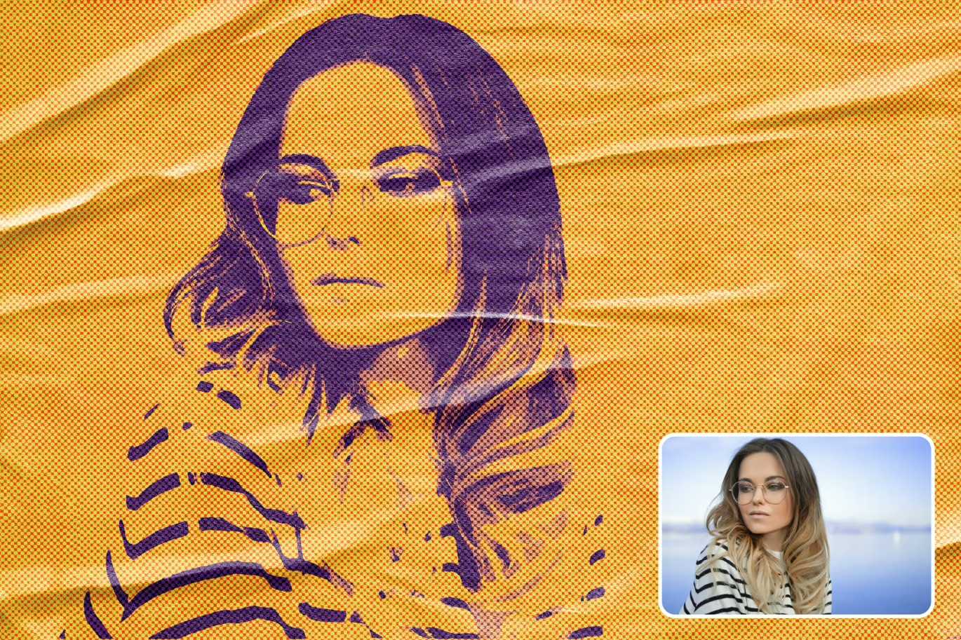 The Visual Alchemy Bundle Of 22 Photoshop Actions - Photoboto