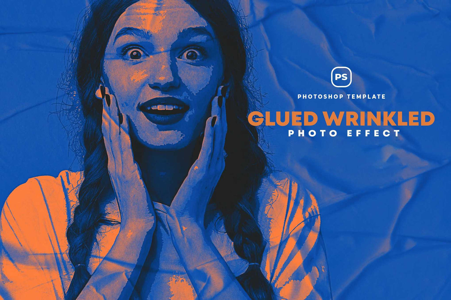 27 Hand-Crafted Photoshop Templates Collection - Photoboto