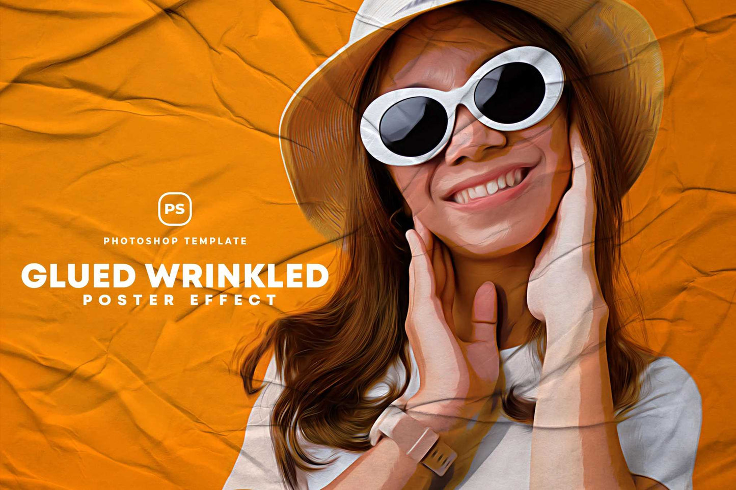 27 Hand-Crafted Photoshop Templates Collection - Photoboto