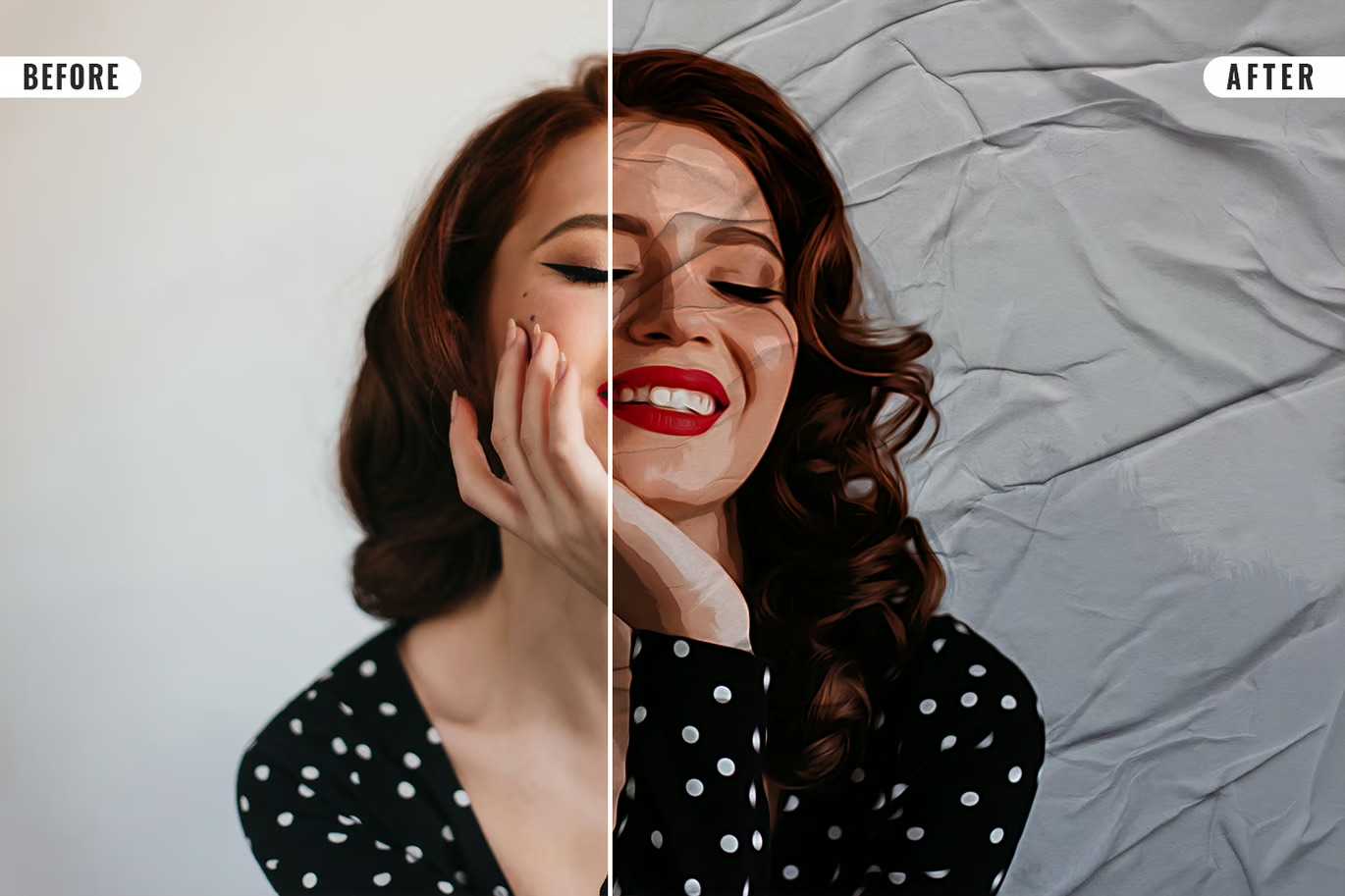 27 Hand-Crafted Photoshop Templates Collection - Photoboto