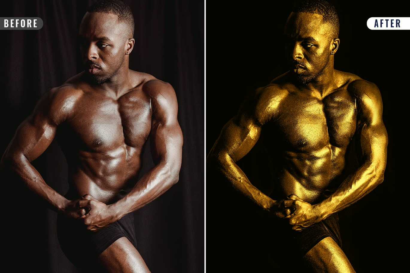 26 Mix Media Photoshop Templates Bundle - Photoboto