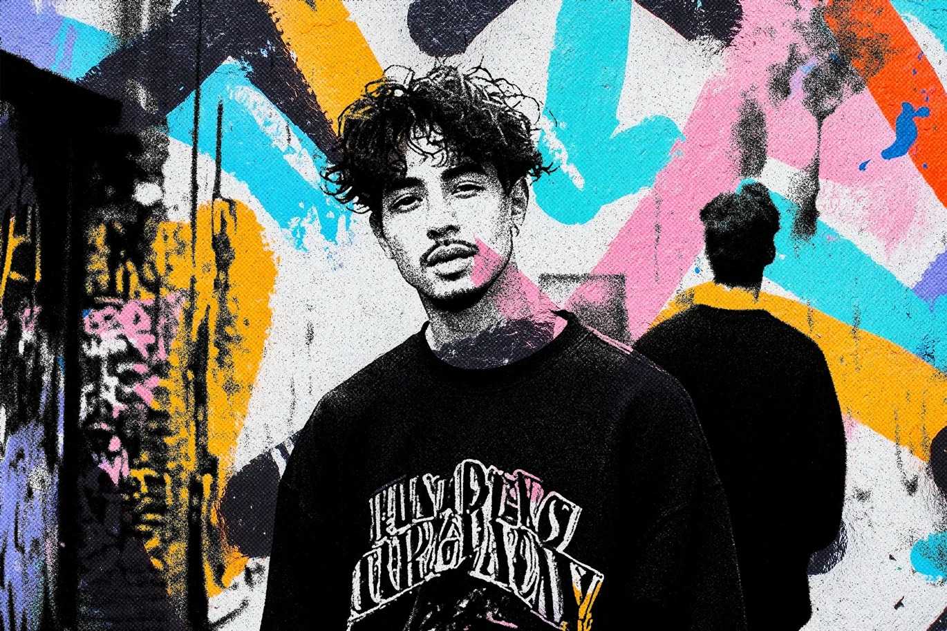 22-In-1 Radiant Glow Photoshop Effects Bundle - Photoboto