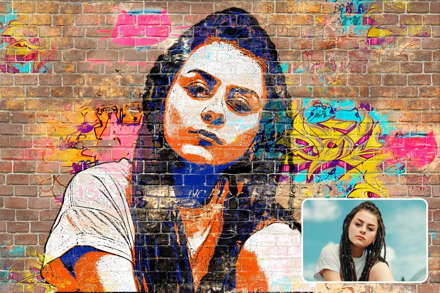 19 Superfine Photoshop Actions Bundle - Photoboto