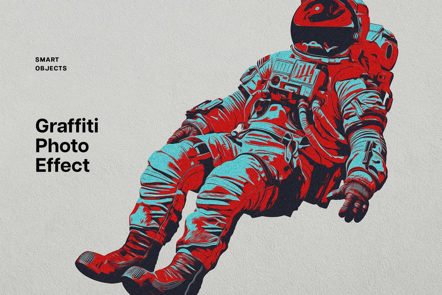 23 Striking Photoshop Effects Bundle - Photoboto