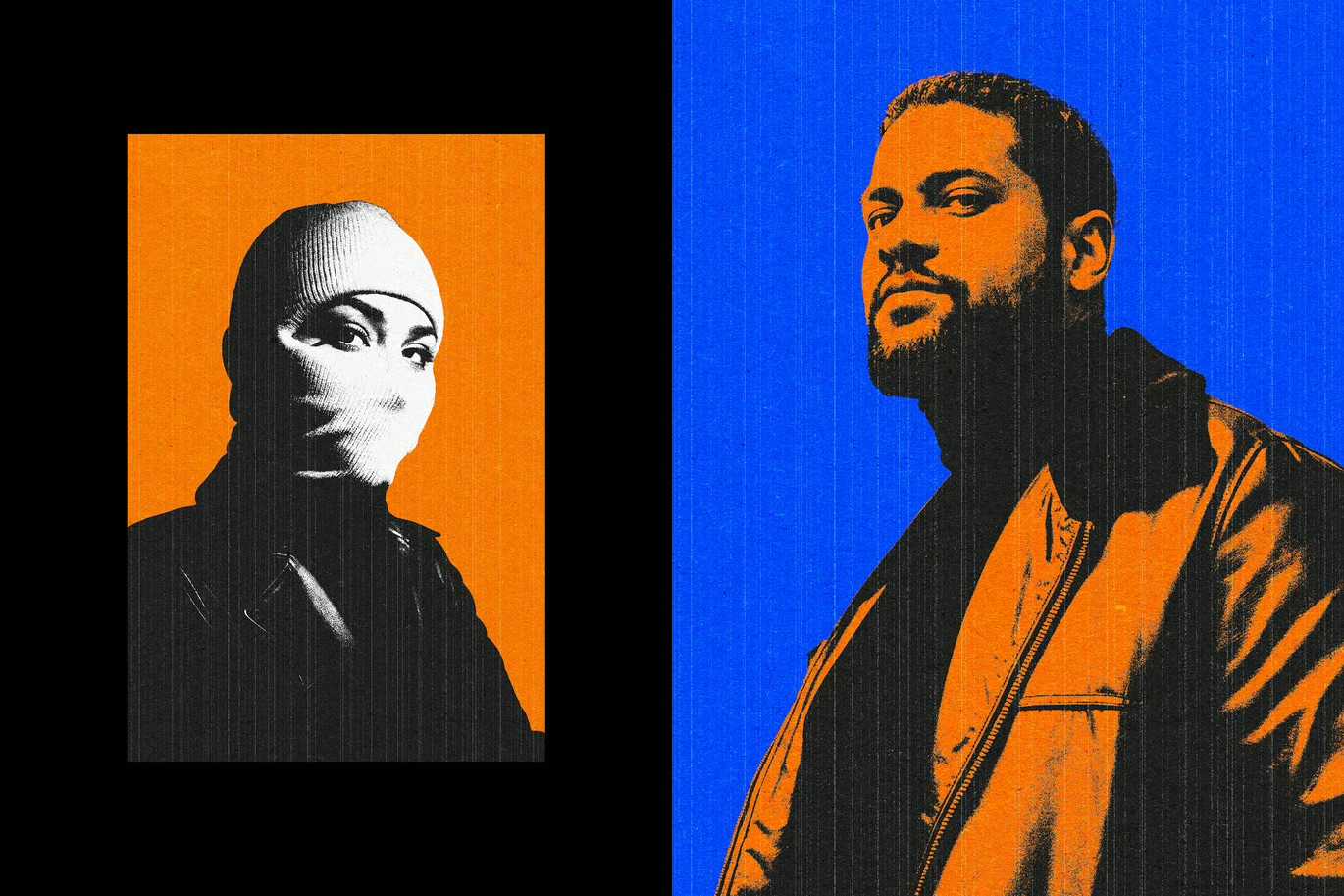 23 Visual Arts Photoshop Effects Bundle - Photoboto