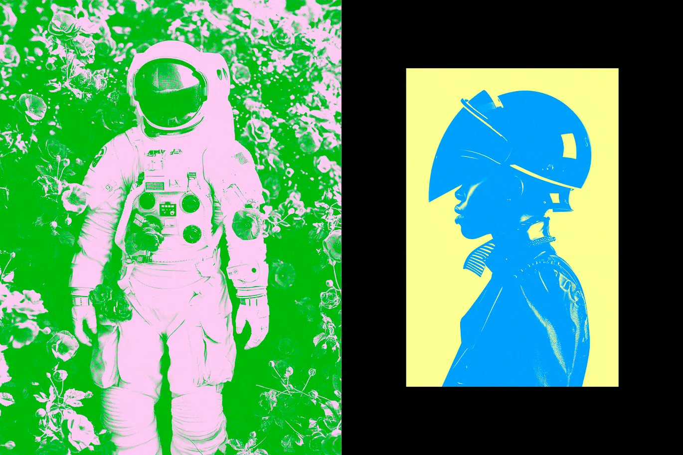 23 Contemporary Photoshop Templates For Creatives - Photoboto