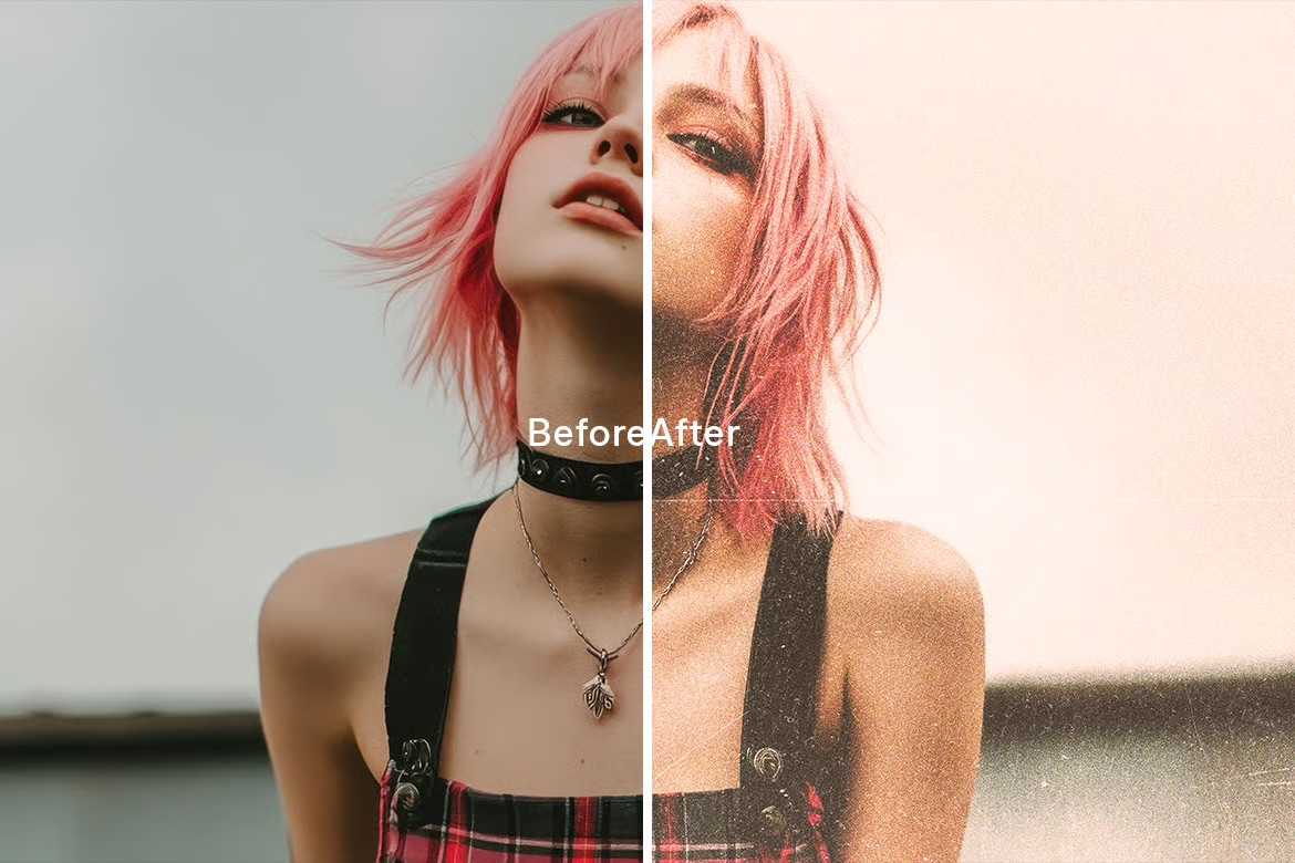 22 Supreme Artistry Photoshop Effects Bundle - Photoboto
