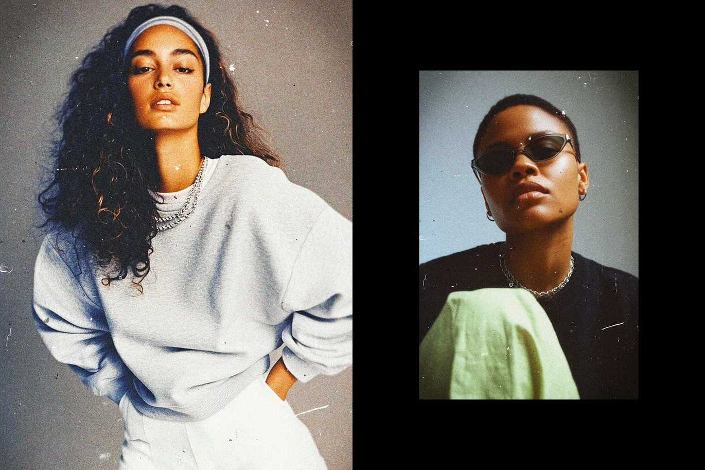 22-In-1 Radiant Glow Photoshop Effects Bundle - Photoboto