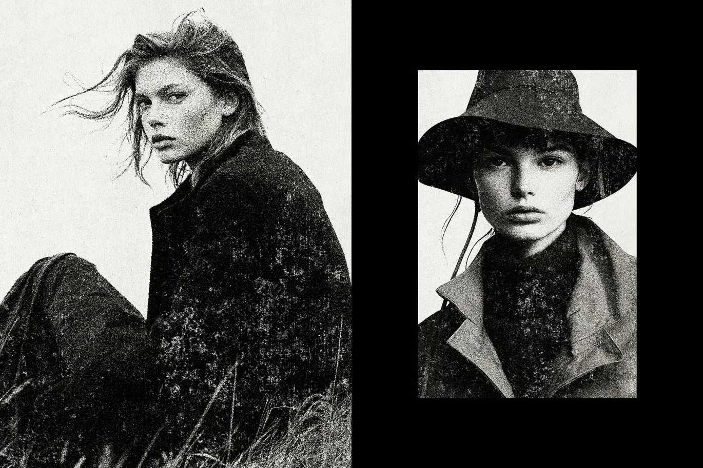 21-In-1 Strikingly Beautiful Photoshop Effects Bundle - Photoboto