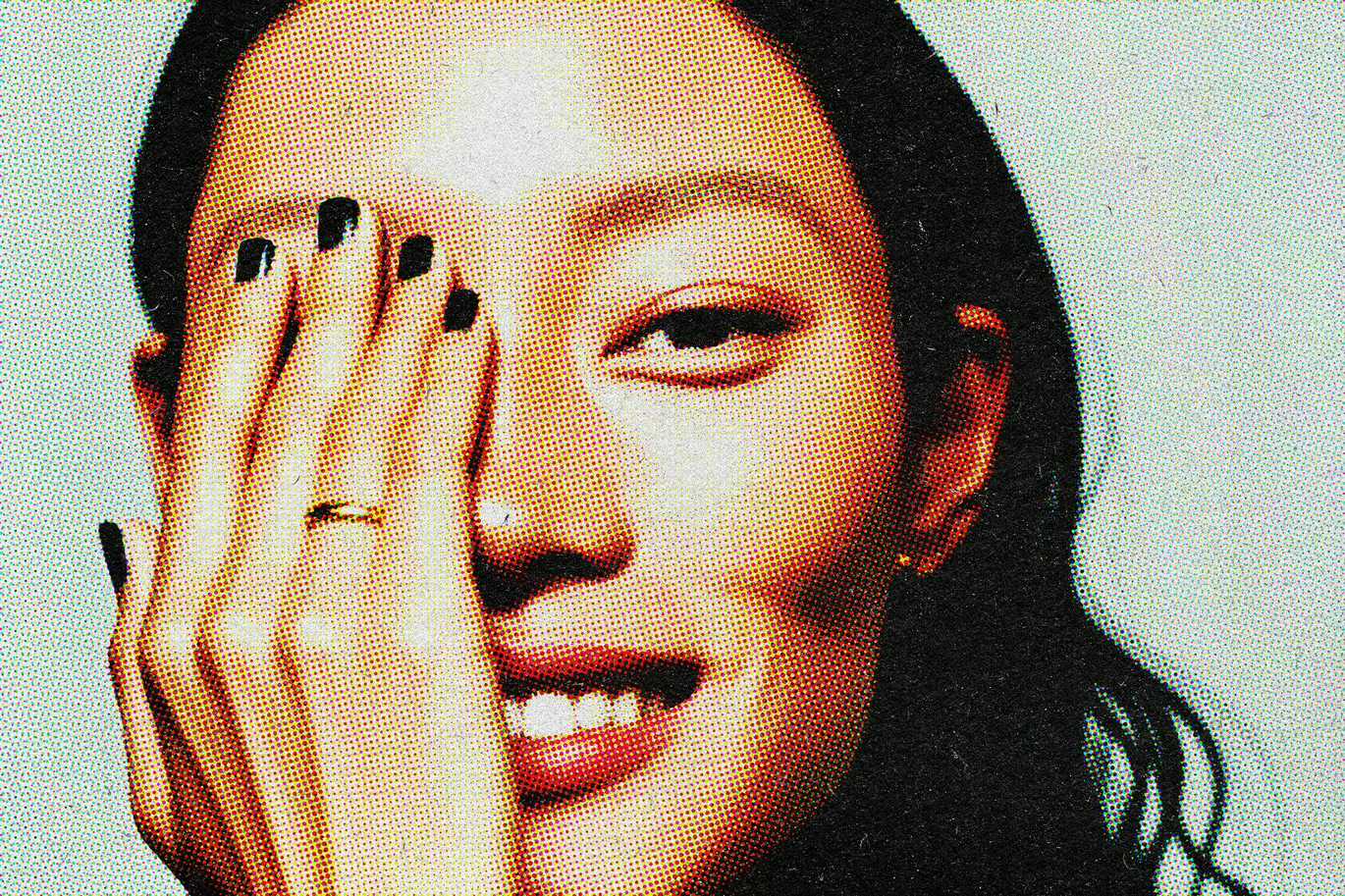 22 Classy Halftone Photoshop Effects Bundle - Photoboto