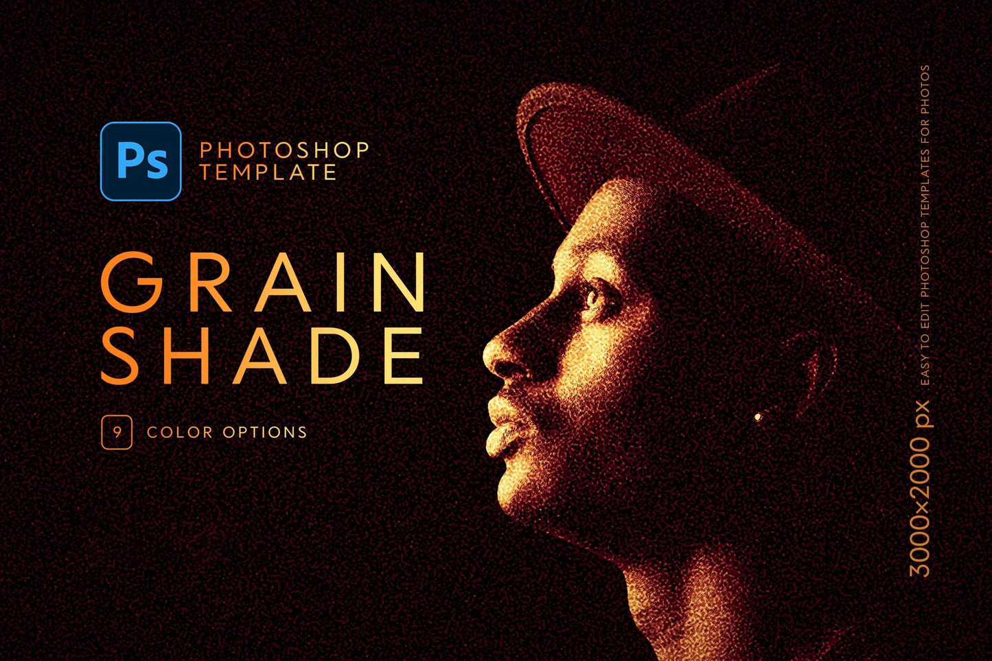 22-In-1 Exemplary Photoshop Effects Bundle