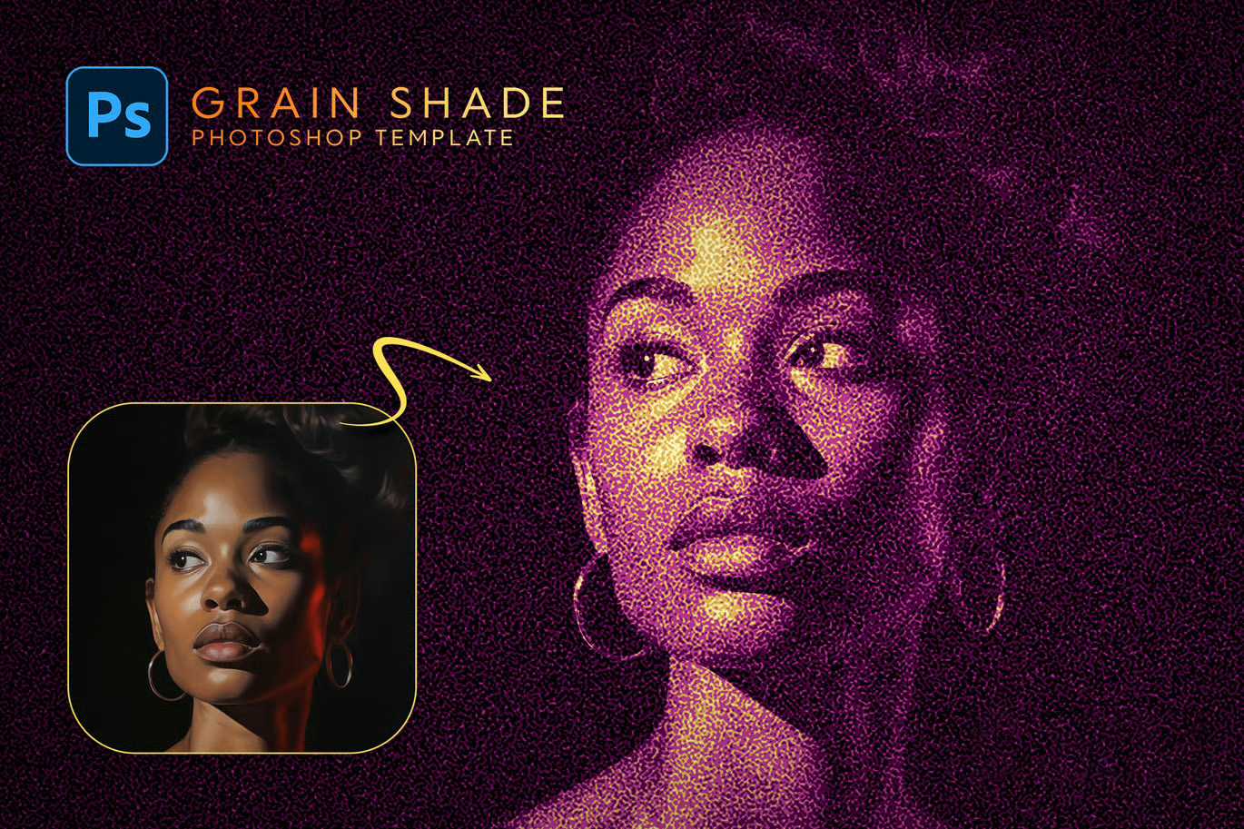 22-In-1 Exemplary Photoshop Effects Bundle - Photoboto