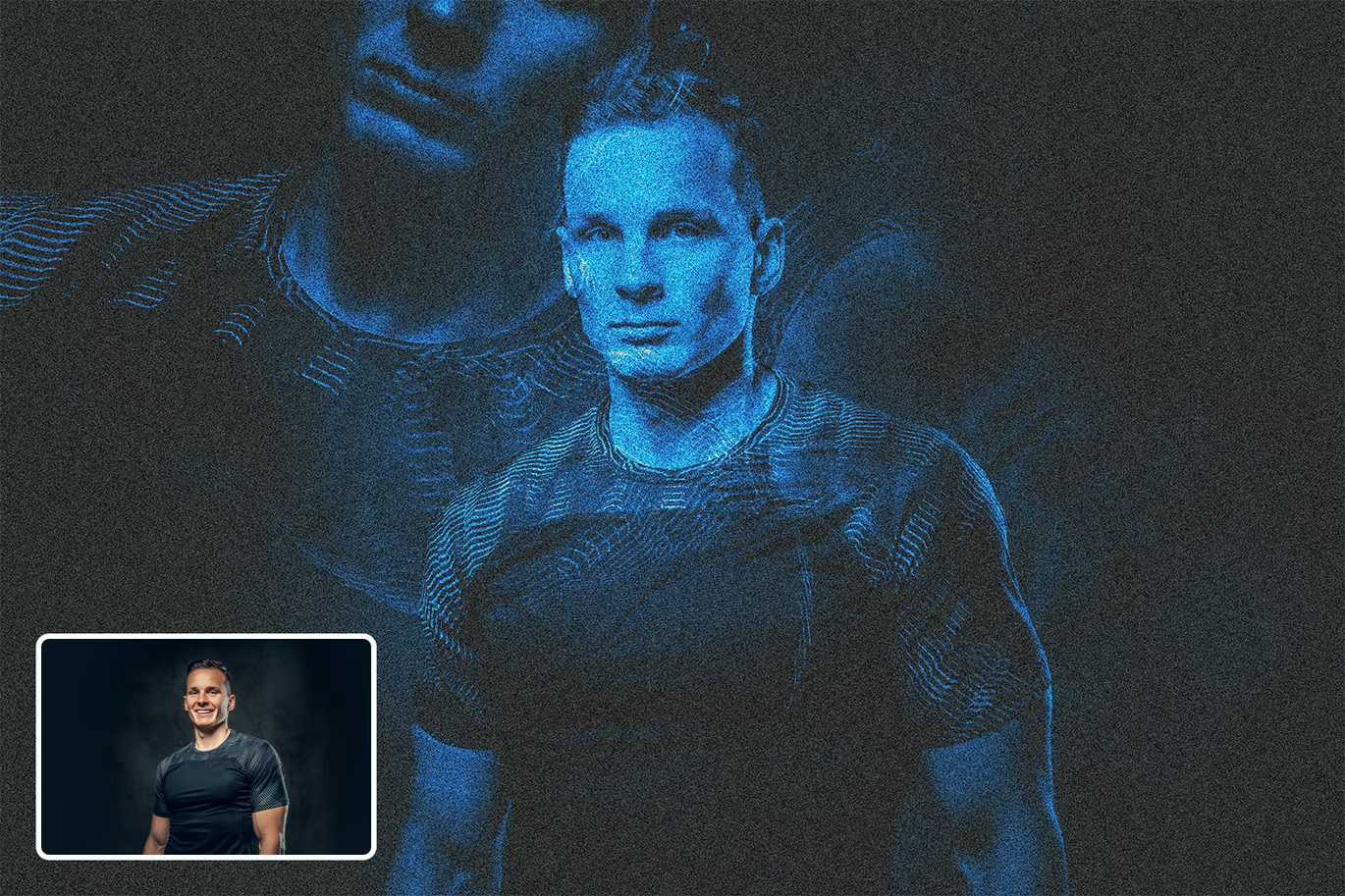 24 Magic FX Photoshop Add-Ons Bundle - Photoboto