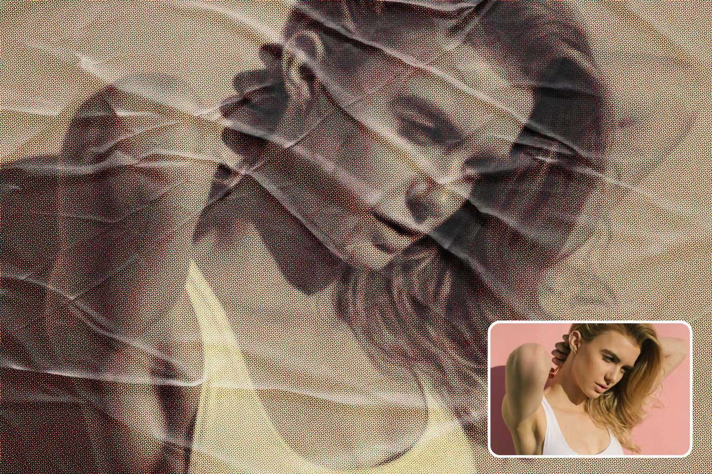 16 Scintillating Photoshop Actions Bundle - Photoboto