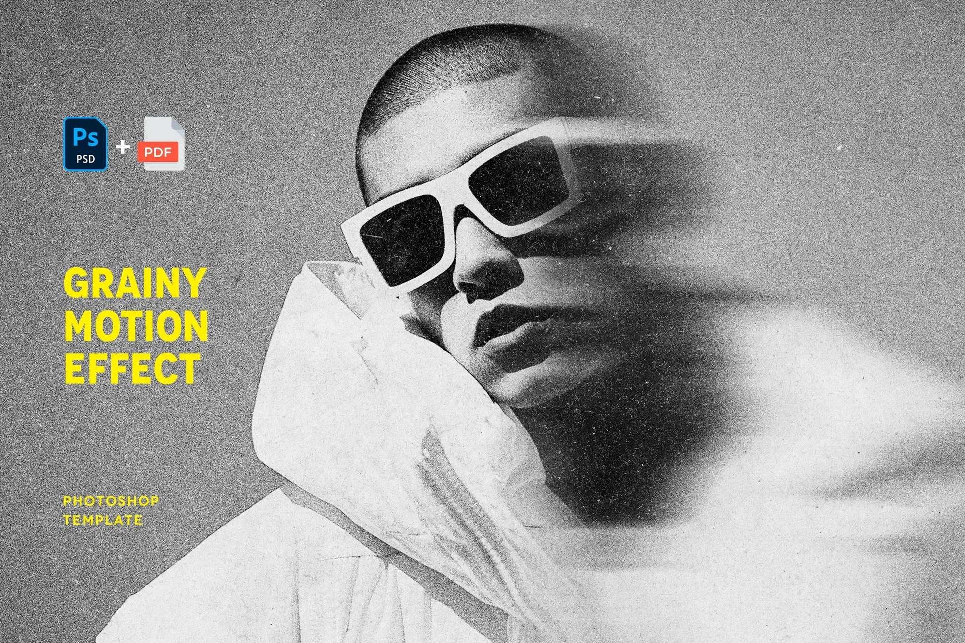 22-In-1 Exemplary Photoshop Effects Bundle - Photoboto