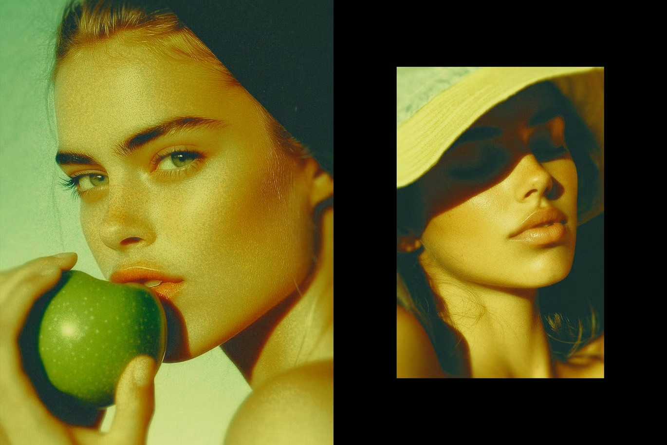 23 Visual Arts Photoshop Effects Bundle - Photoboto