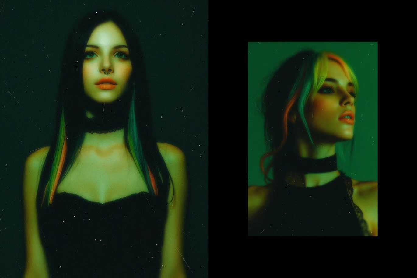 22-In-1 Radiant Glow Photoshop Effects Bundle - Photoboto