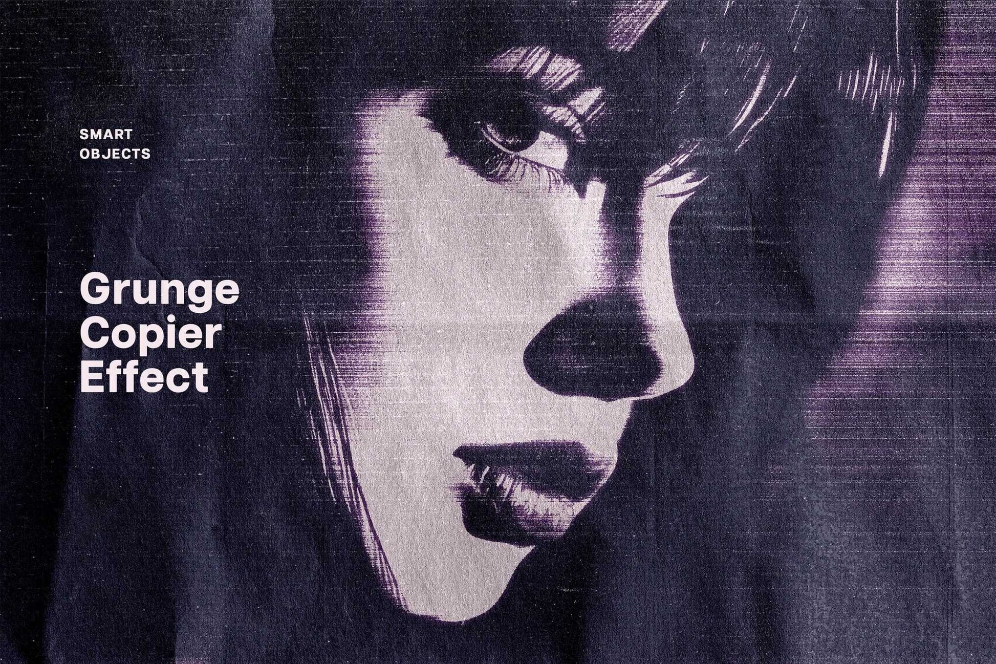 22 Imaginative Photoshop Effects Bundle - Photoboto