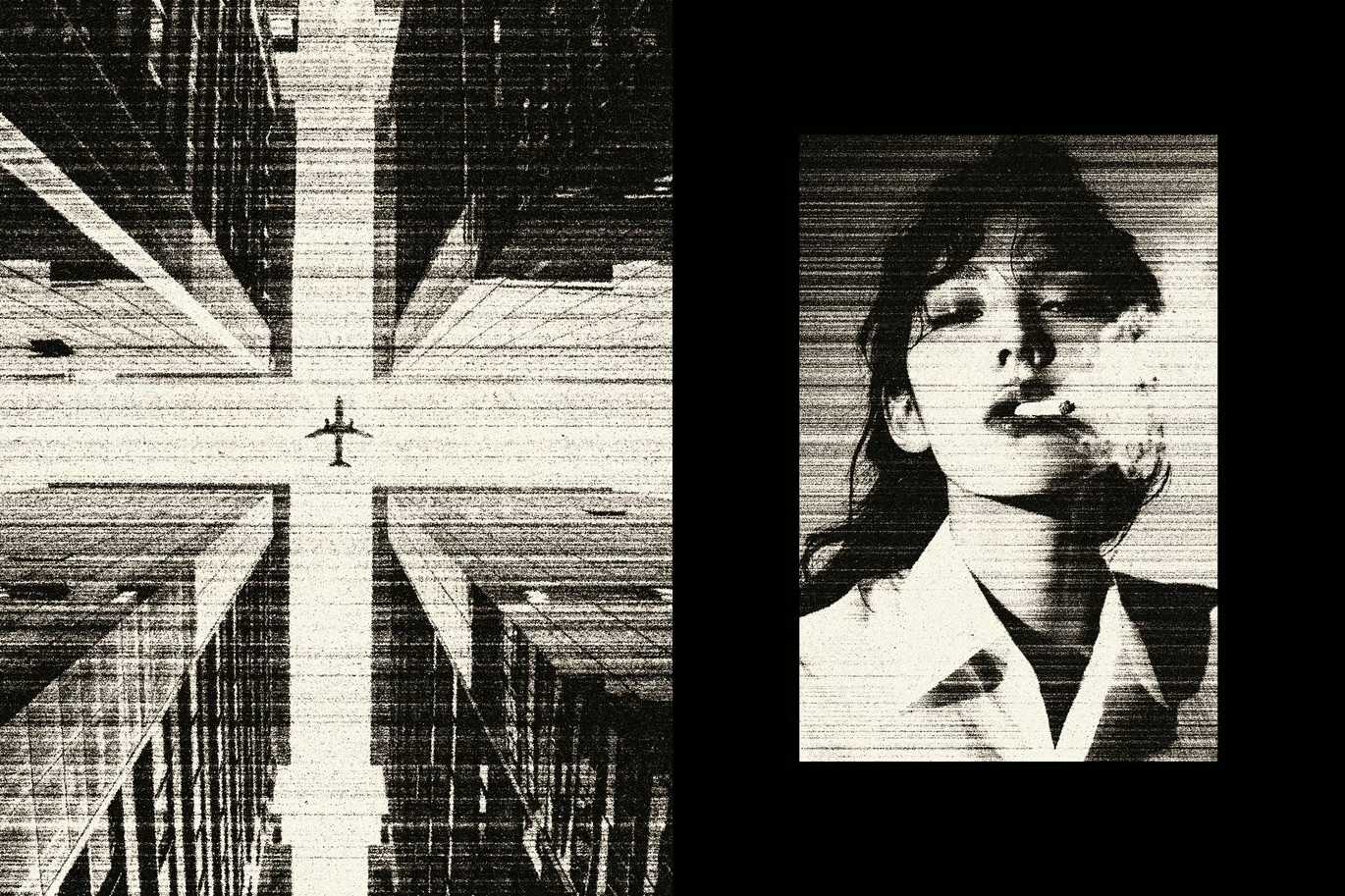 22 Action-Packed Photoshop Effects Bundle - Photoboto