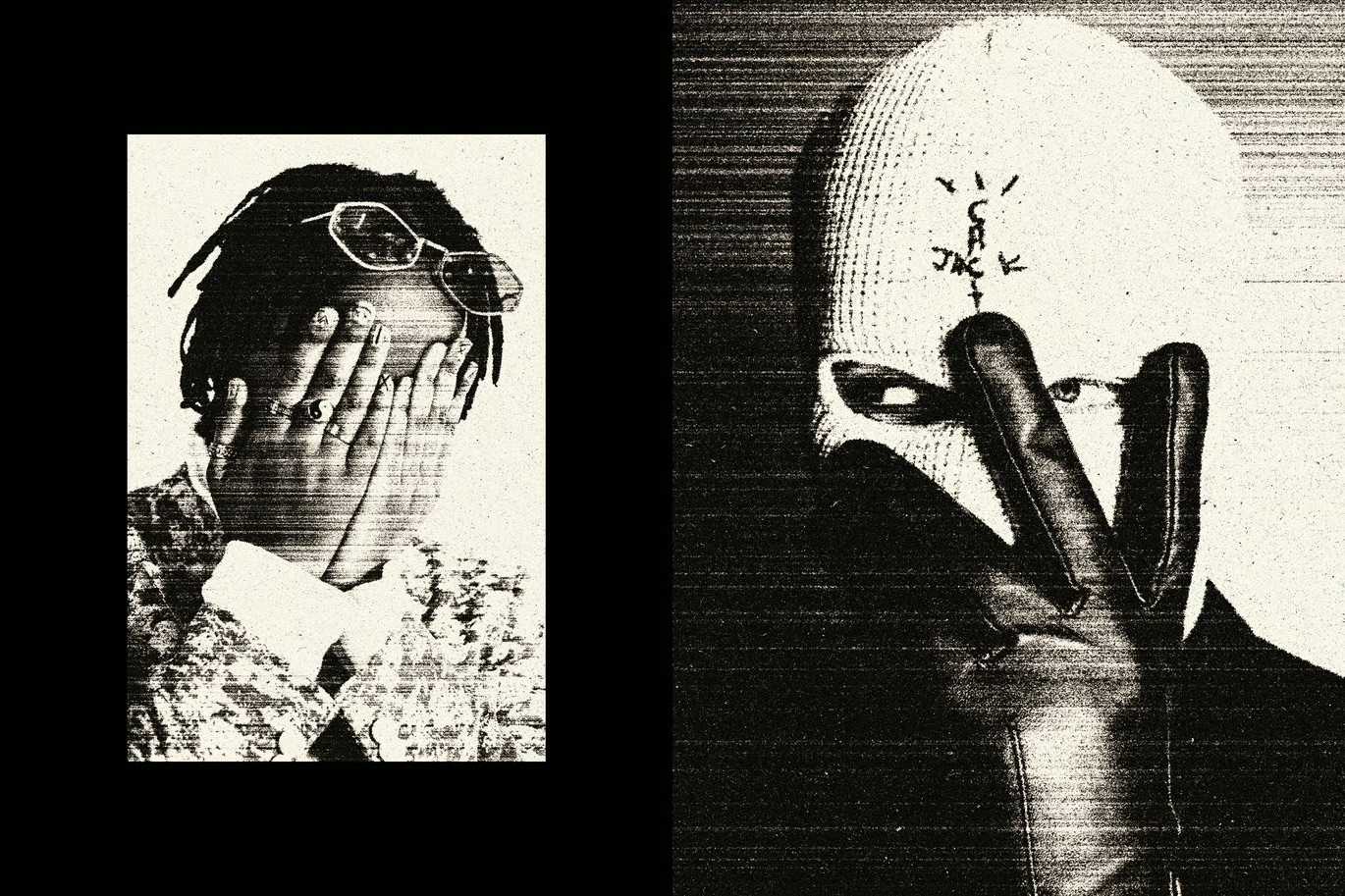 22 Action-Packed Photoshop Effects Bundle - Photoboto