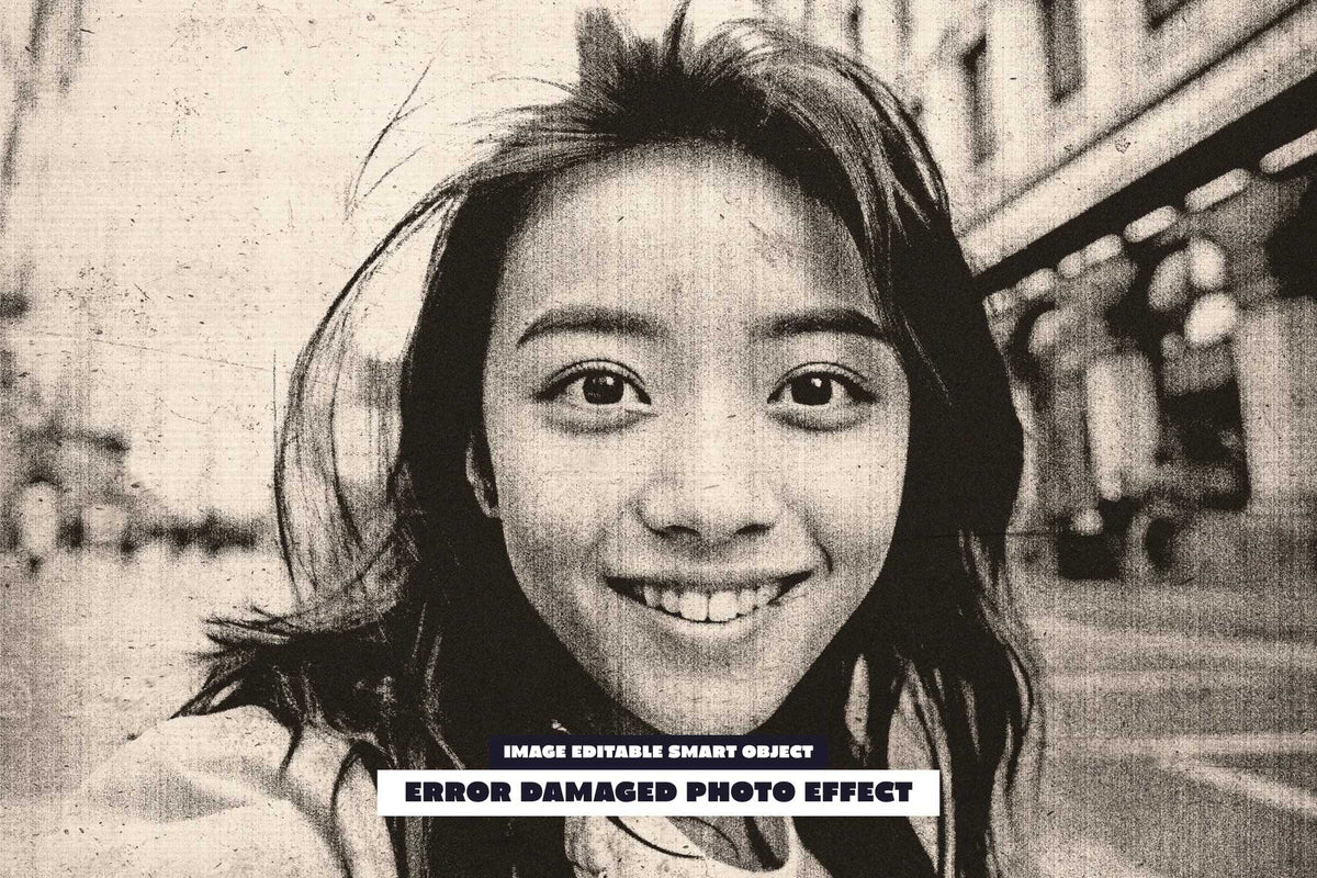 26 Next-Level Photoshop Effects Collection - Photoboto
