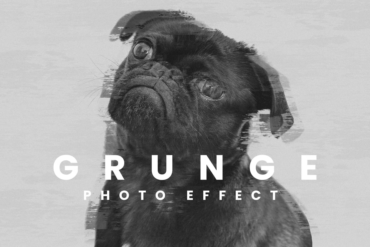 26 Surreal Distortion Photoshop Templates - Photoboto