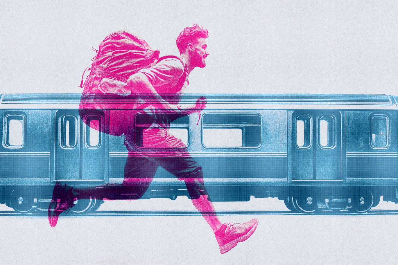 23 Expressive Photoshop Effects Bundle - Photoboto