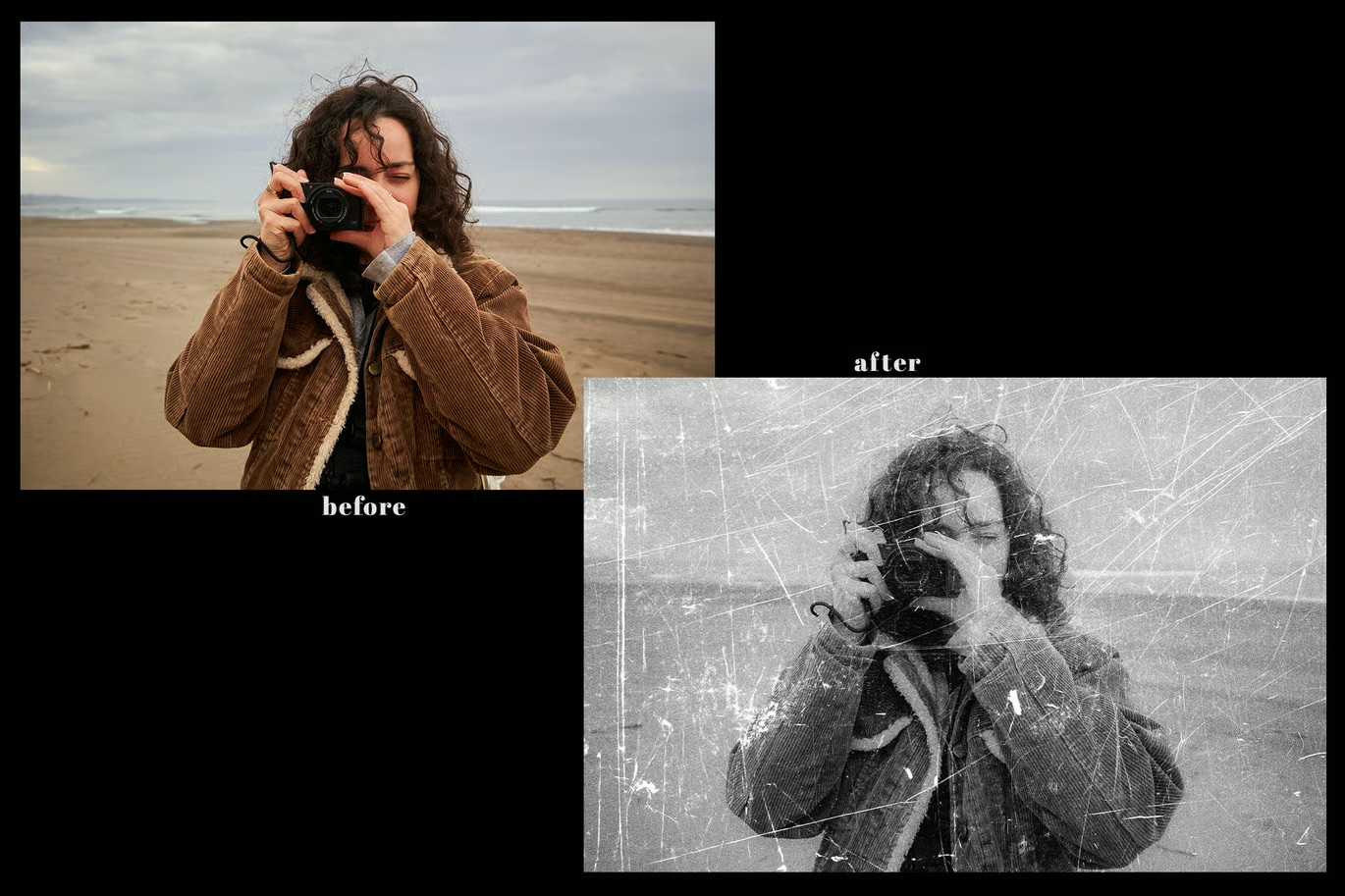 23 Vivid Photoshop Effects Bundle - Photoboto