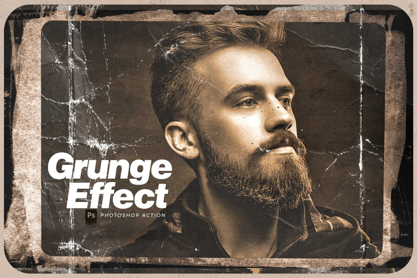 20 Astounding Photoshop Actions Bundle - Photoboto