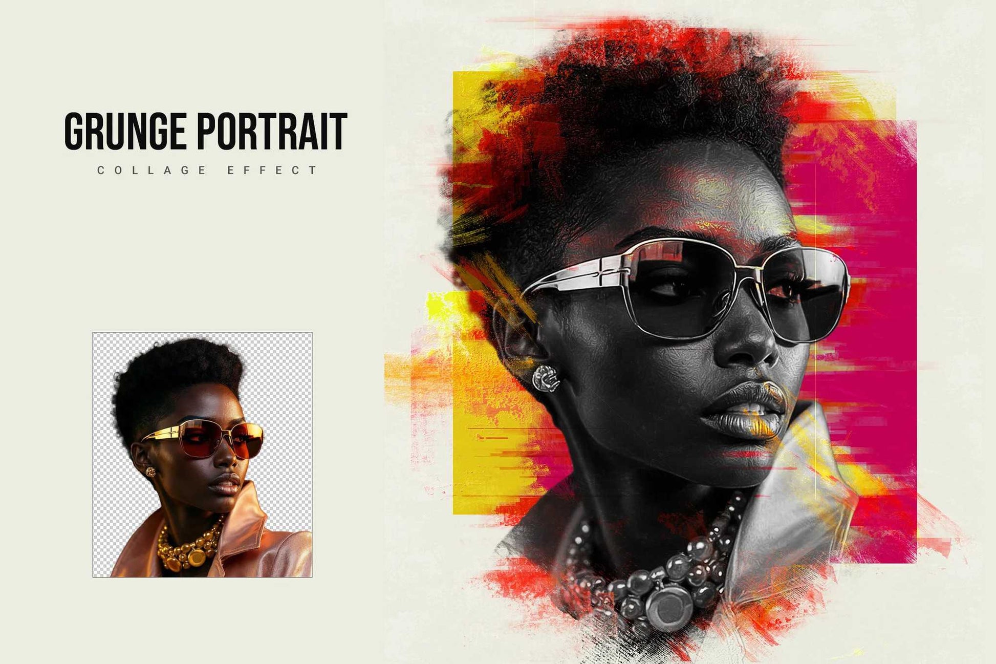 18-In-1 Signature Photoshop FX Bundle - Photoboto