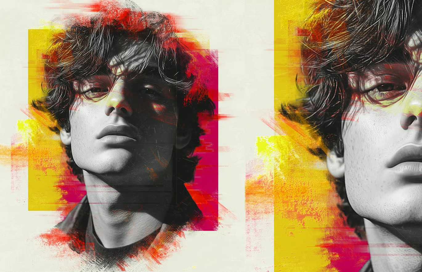 18-In-1 Signature Photoshop FX Bundle - Photoboto