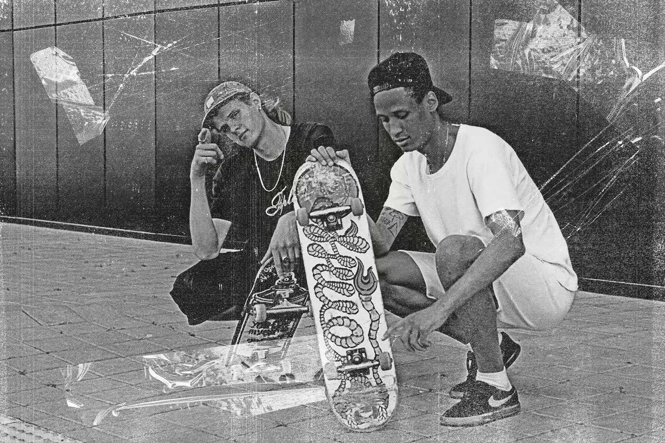 22 Cinematic Photoshop Add-Ons Collection - Photoboto