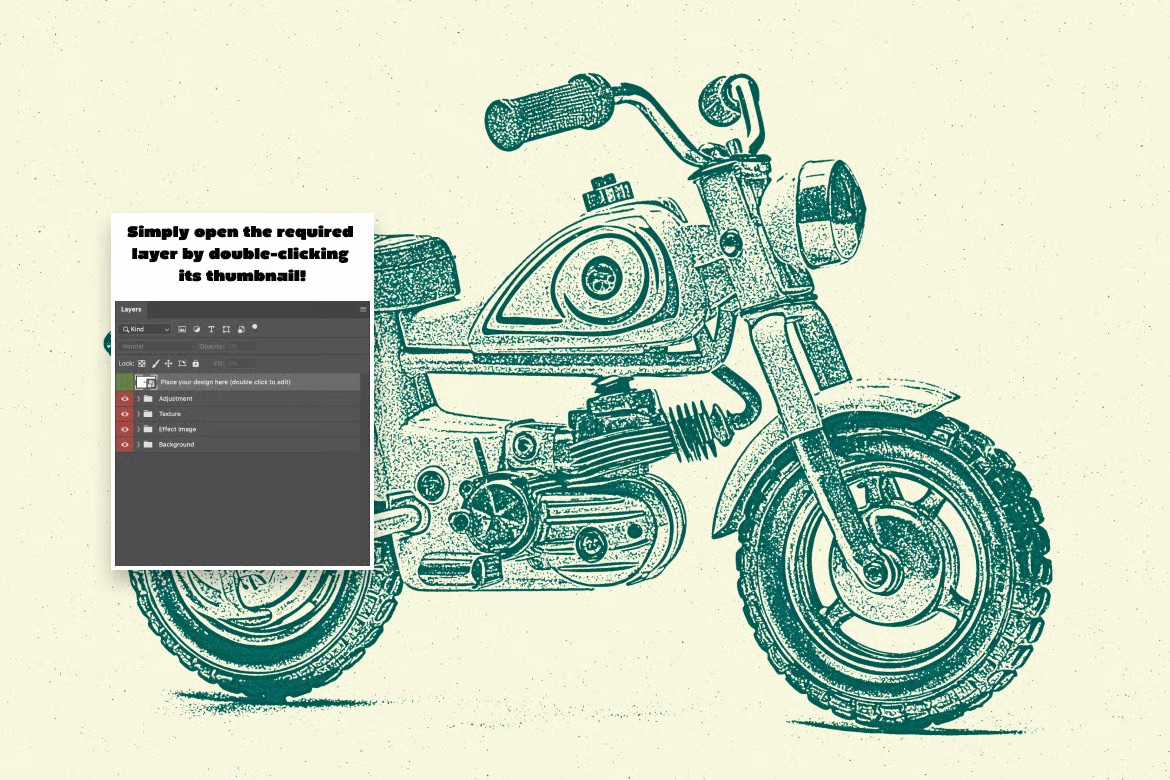 26 Next-Level Photoshop Effects Collection - Photoboto
