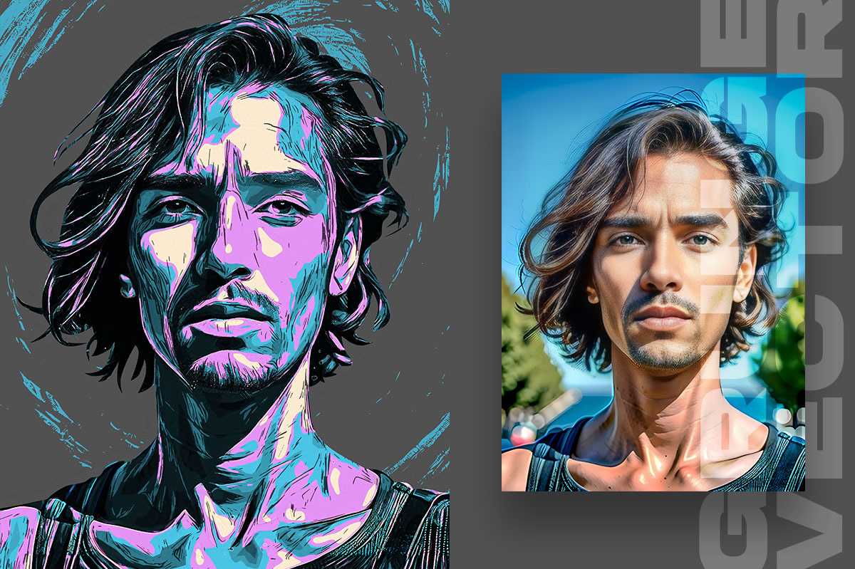 15 Fantastical Photoshop Templates Bundle - Photoboto