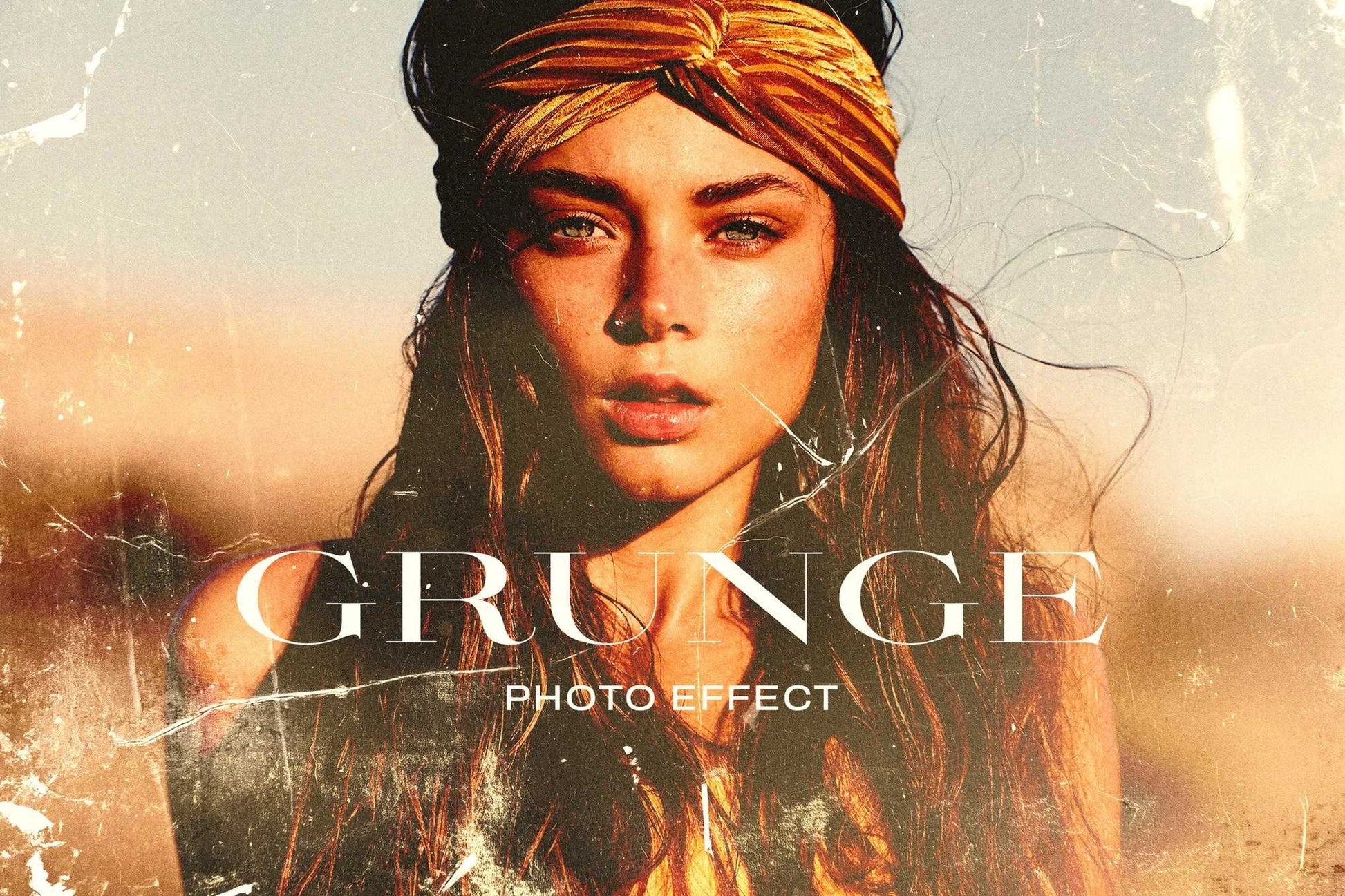 21-In-1 Bold Photoshop Effects Bundle - Photoboto