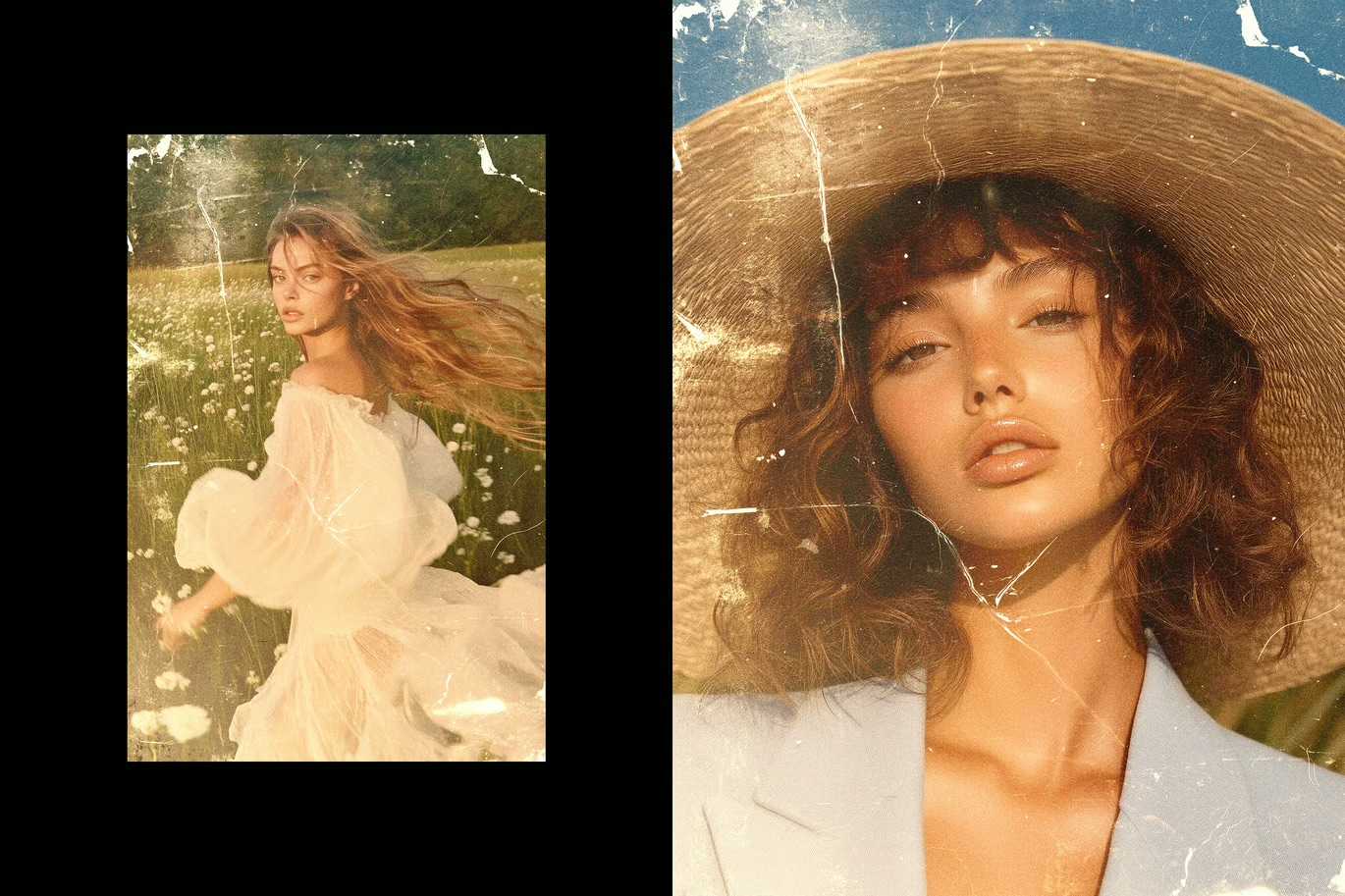 21-In-1 Bold Photoshop Effects Bundle - Photoboto