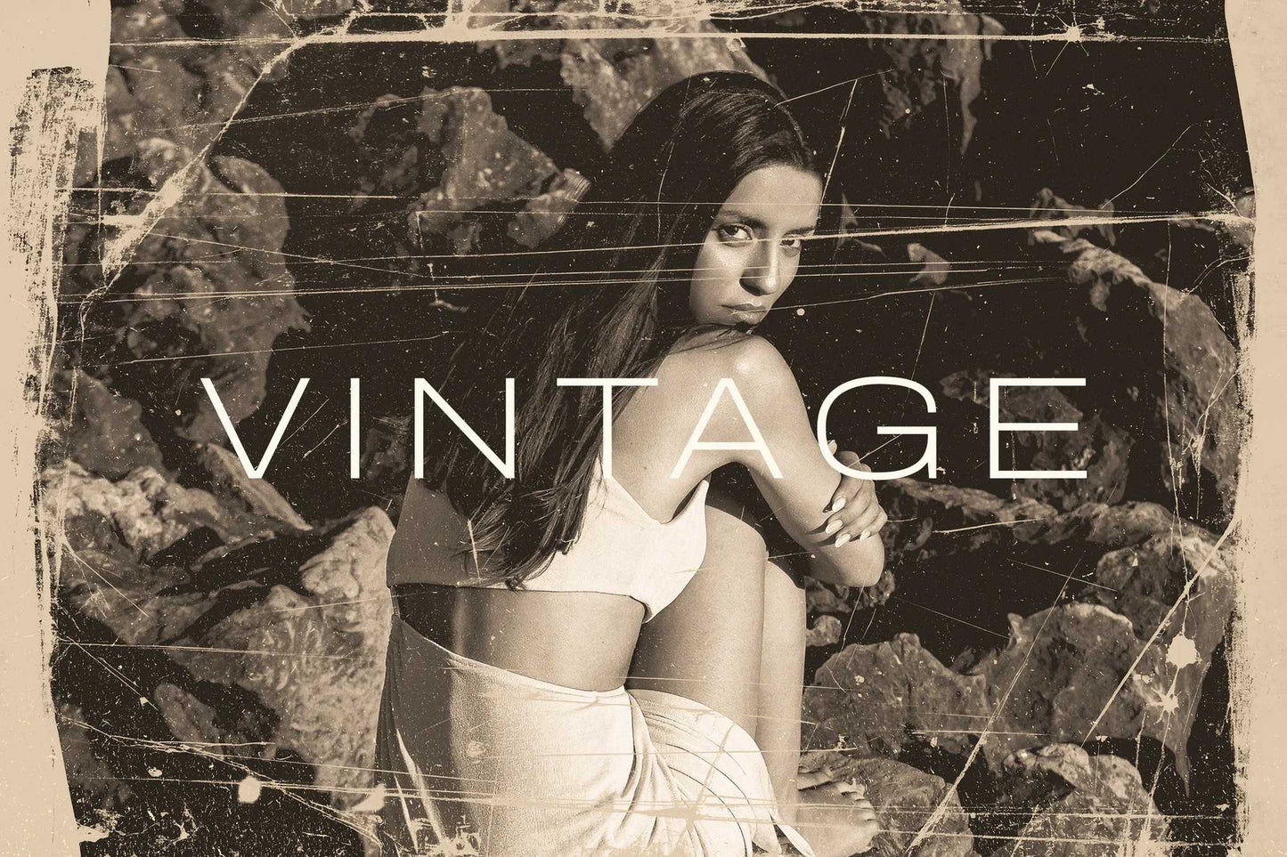 23 Visual Arts Photoshop Effects Bundle