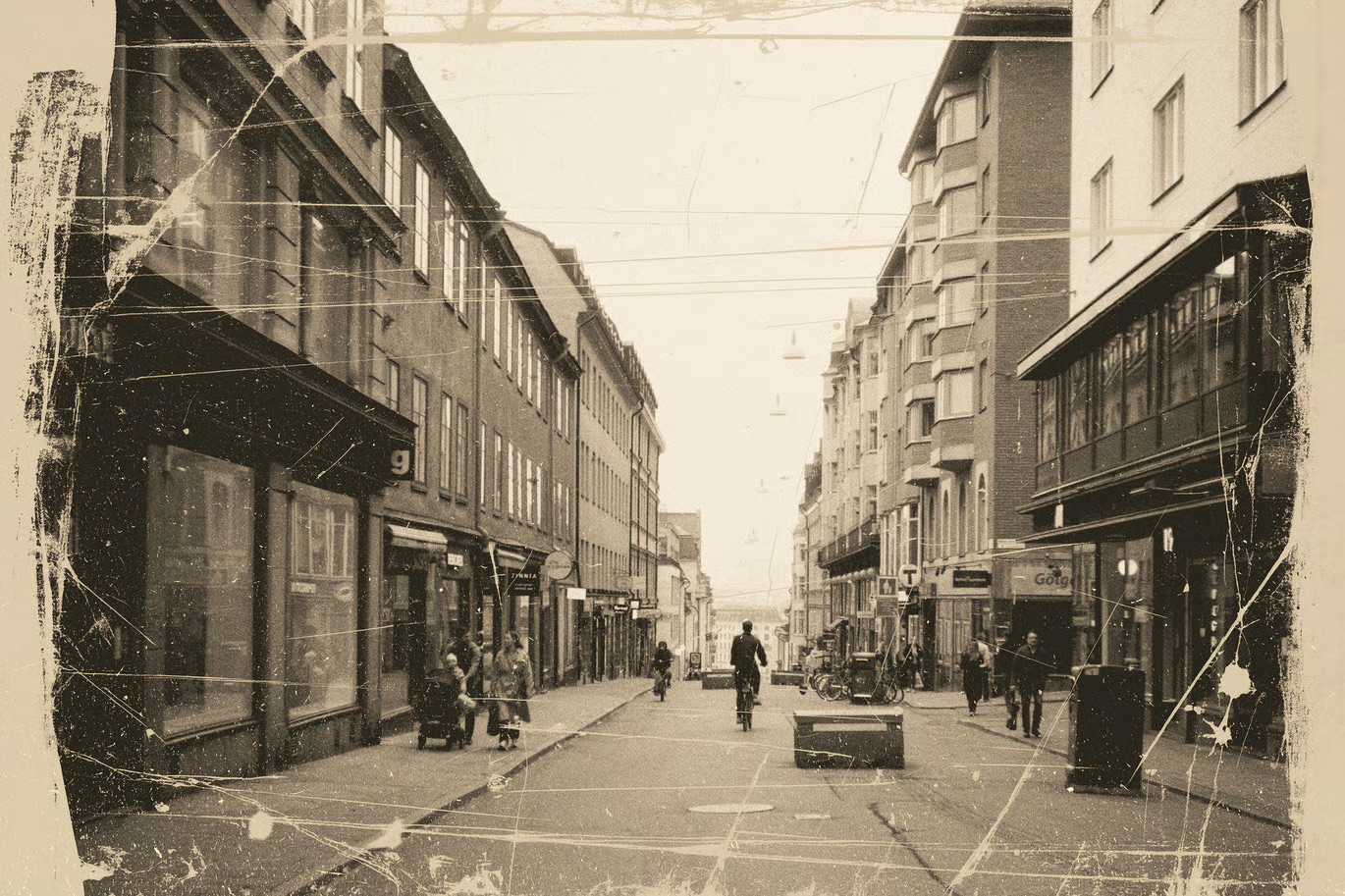 23 Visual Arts Photoshop Effects Bundle - Photoboto