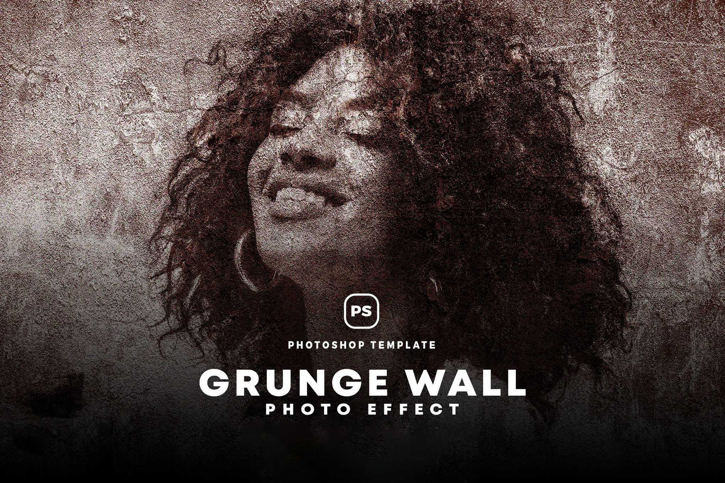 26 Mix Media Photoshop Templates Bundle - Photoboto