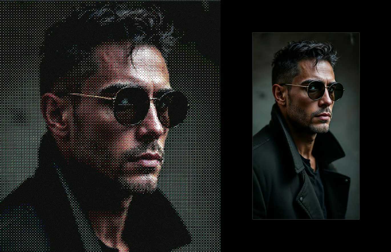 18-In-1 Signature Photoshop FX Bundle - Photoboto