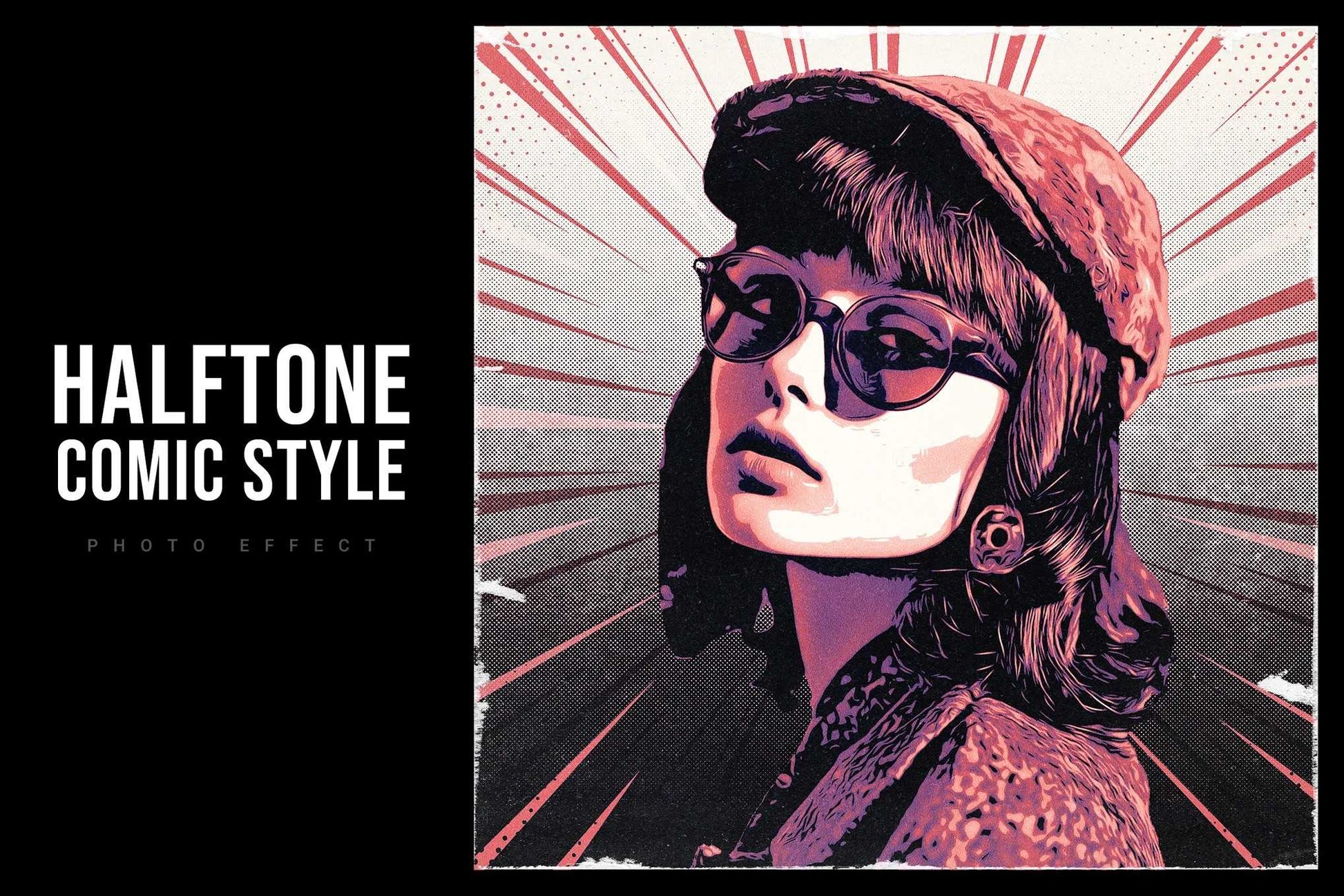 18-In-1 Signature Photoshop FX Bundle - Photoboto