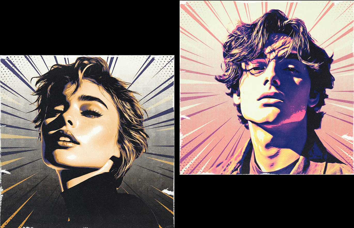 18-In-1 Signature Photoshop FX Bundle - Photoboto