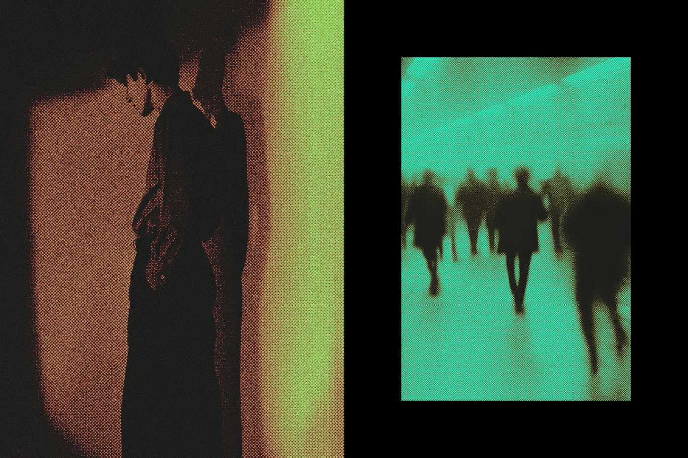 22 Classy Halftone Photoshop Effects Bundle - Photoboto