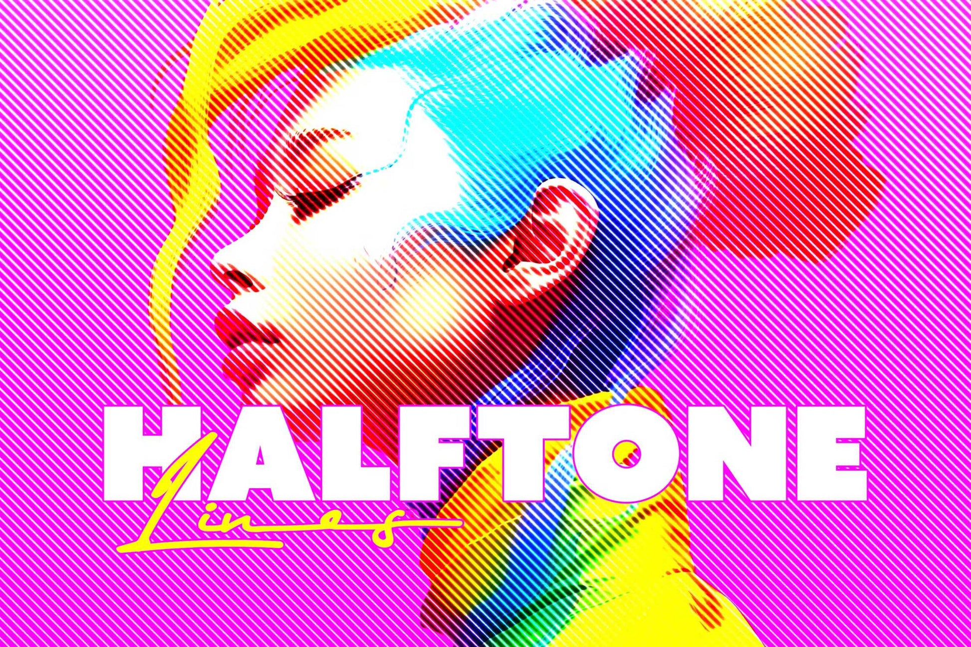 22 Handcrafted Photoshop Effects Bundle - Photoboto