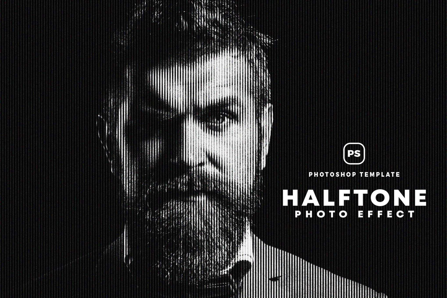 26 Mix Media Photoshop Templates Bundle - Photoboto