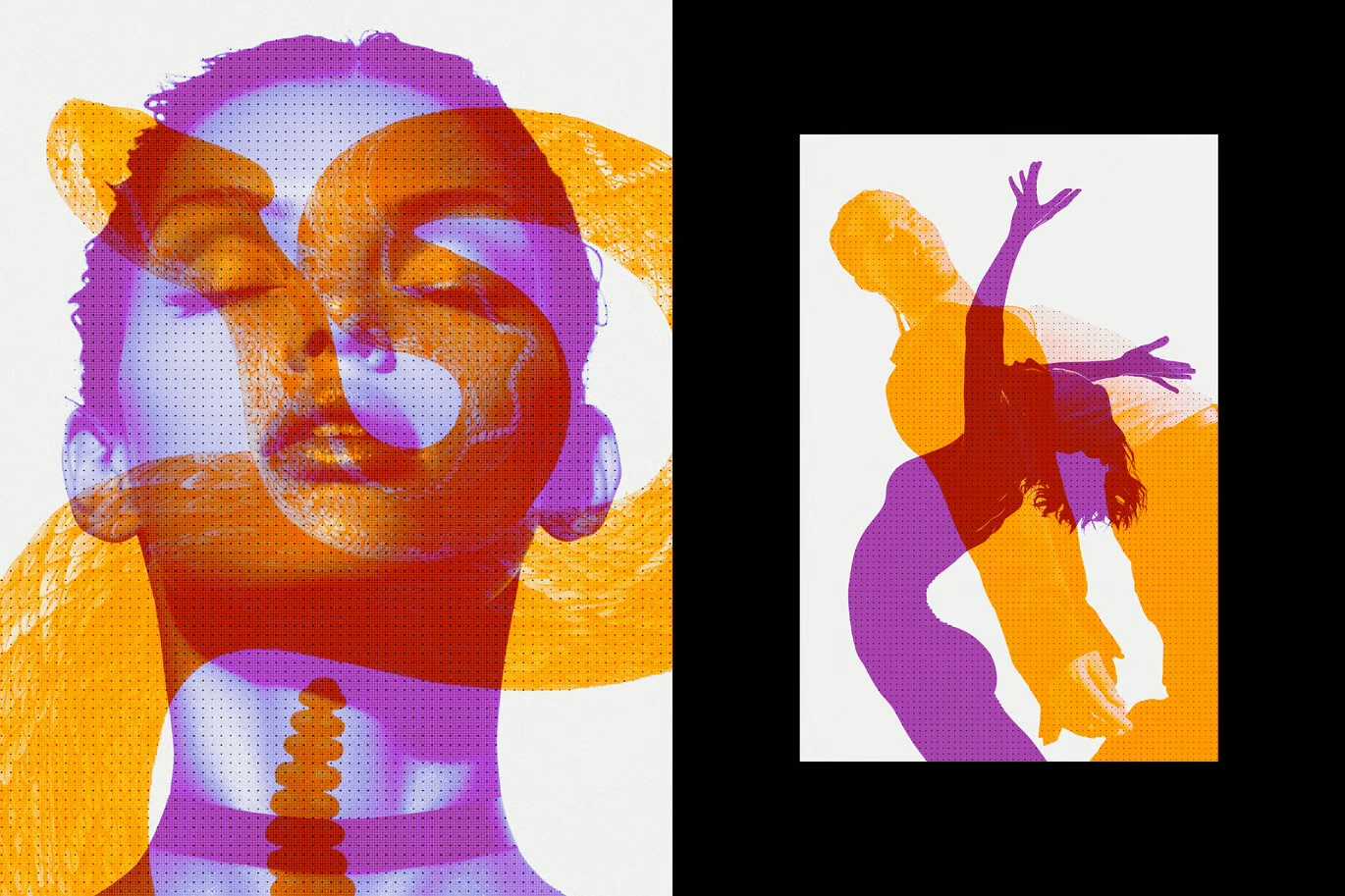 23 Electric Photoshop FX Collection - Photoboto